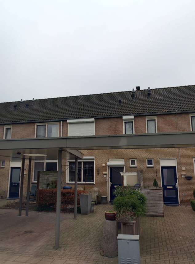 Suurhoffstraat 41, 5707 JD Helmond, Nederland