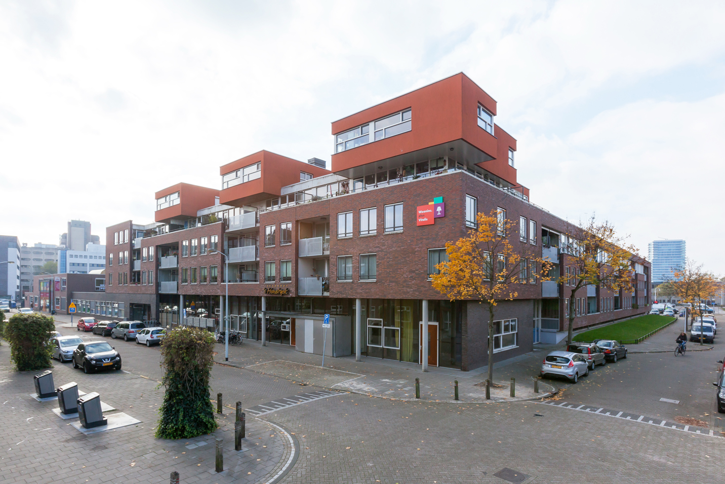 Hemelrijken 186, 5612 WR Eindhoven, Nederland