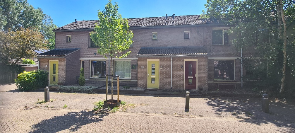 Wannerwei 14, 5551 ME Valkenswaard, Nederland