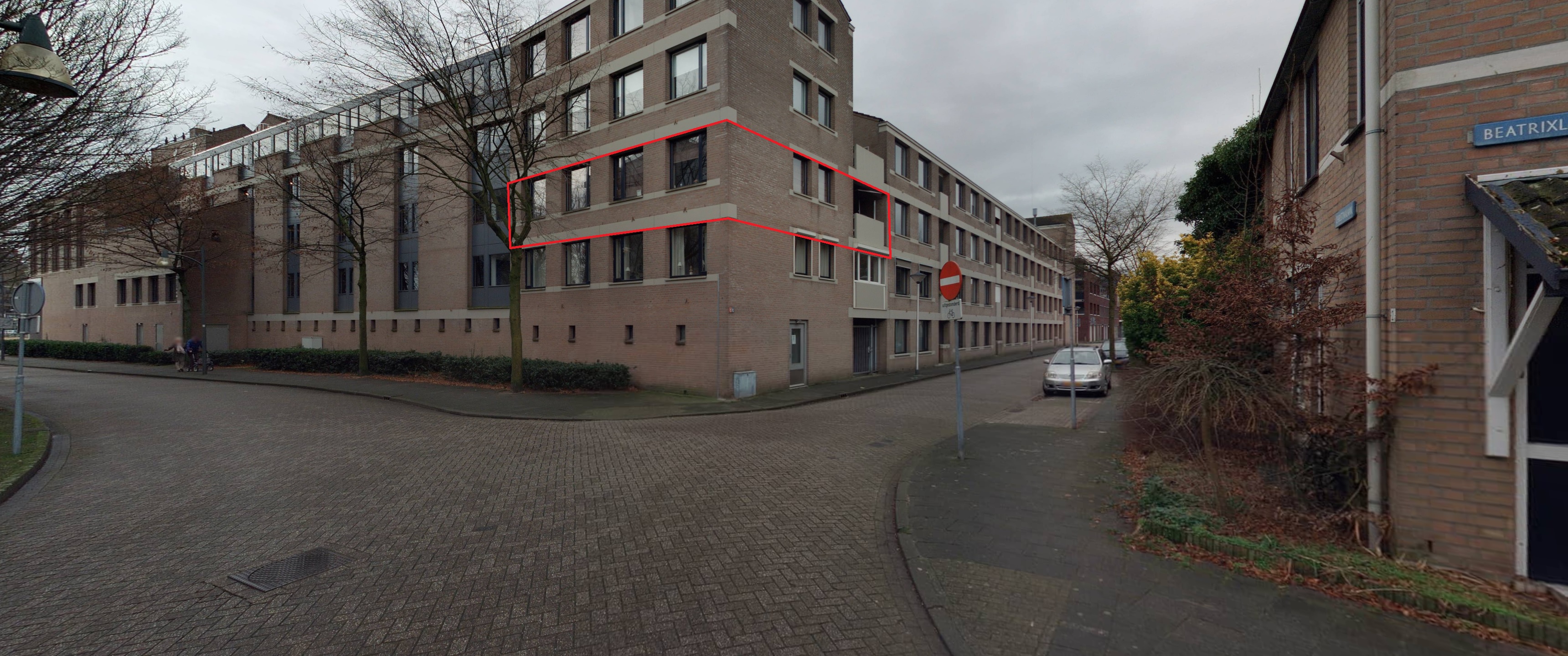 Beatrixlaan 26, 5707 LW Helmond, Nederland