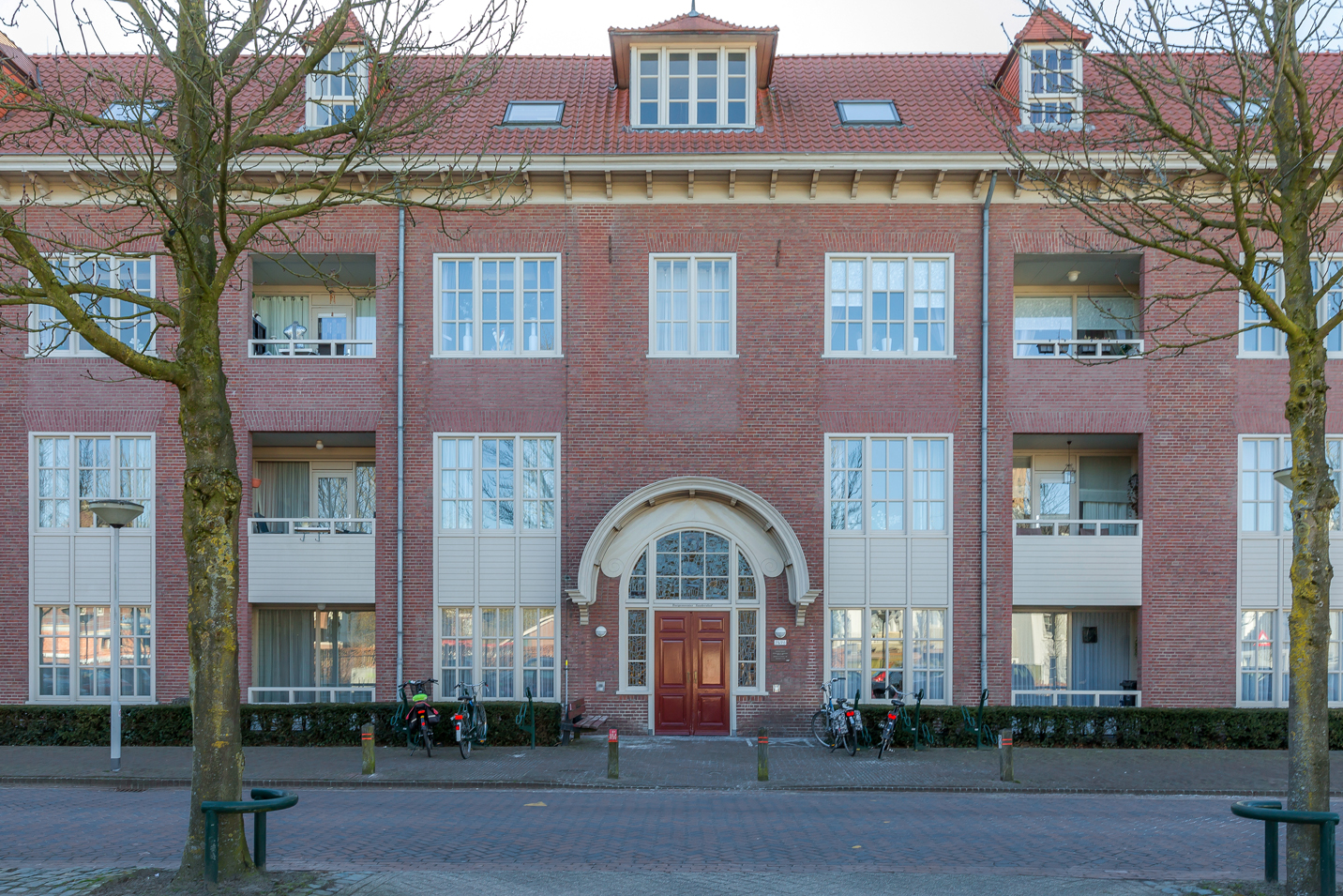 Kloosterstraat 40