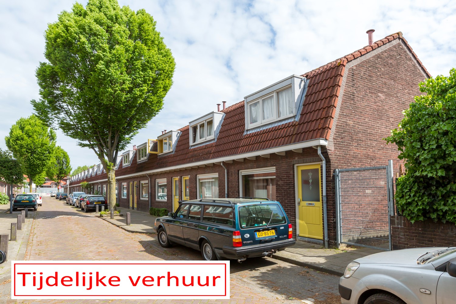 Verwerstraat 