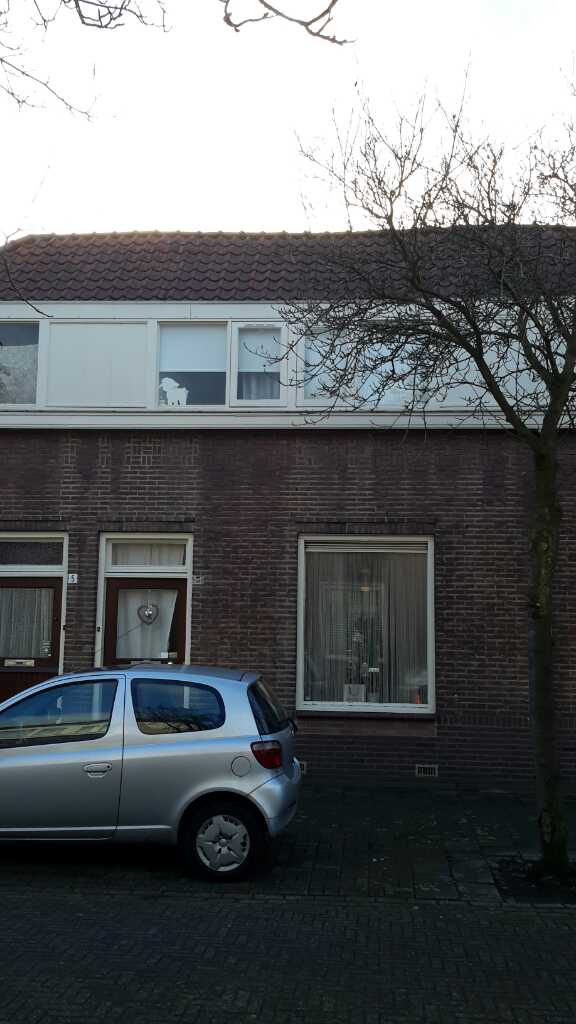 Jasmijnstraat 12, 5615 BE Eindhoven, Nederland