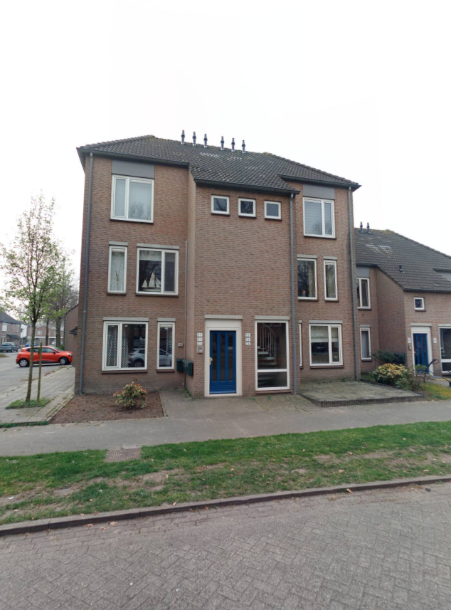 Hoevenstraat 71C, 5712 GW Someren, Nederland