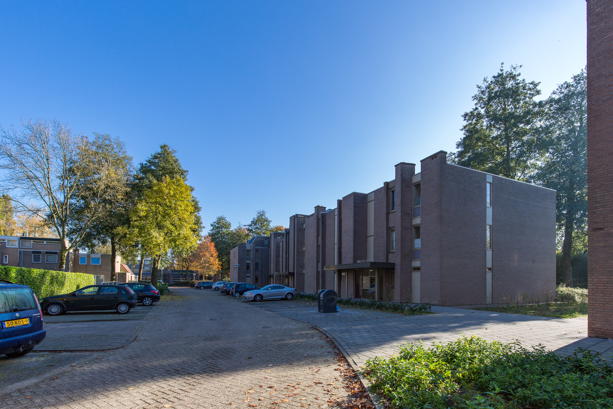 Wal 97, 5501 HC Veldhoven, Nederland