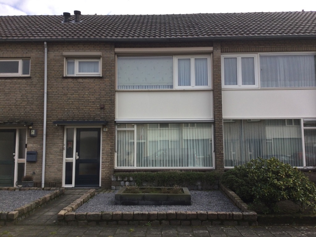 Zwaardvisstraat 18, 5706 CS Helmond, Nederland