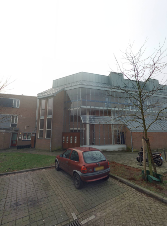 Spoorstraat 56, 5705 JG Helmond, Nederland