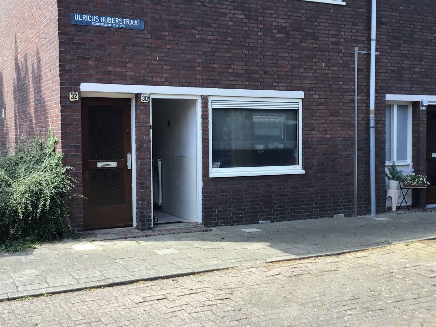 Ulricus Huberstraat 30, 5652 LV Eindhoven, Nederland