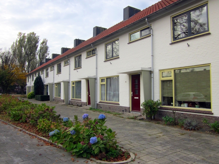 Van Beethovenlaan 9, 5654 EA Eindhoven, Nederland