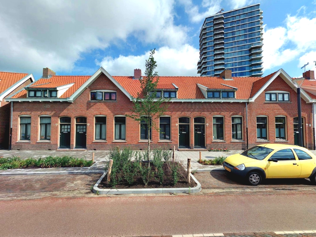 Annastraat 37, 5616 PC Eindhoven, Nederland