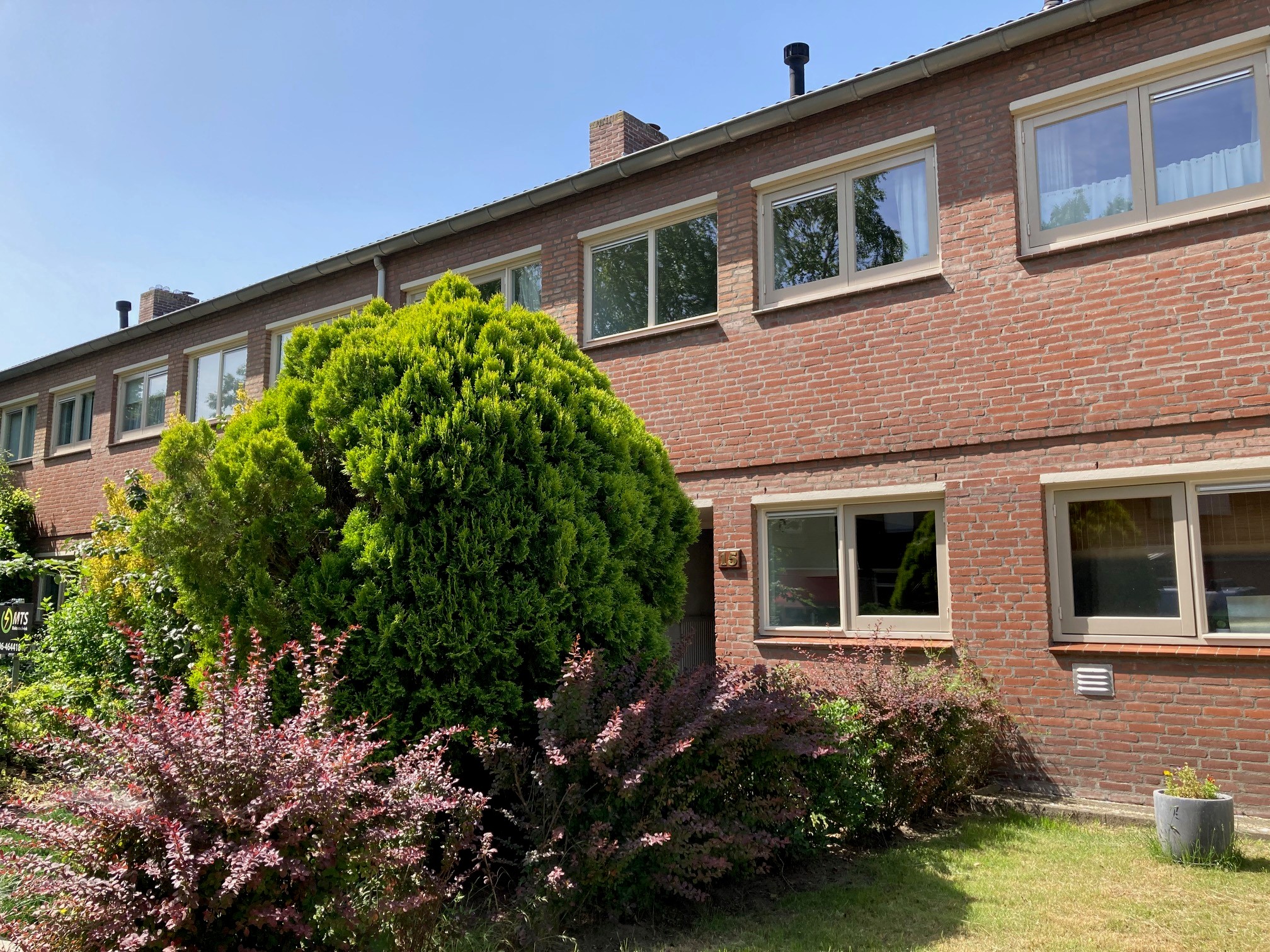 Wollegrasstraat 15, 5552 GD Valkenswaard, Nederland