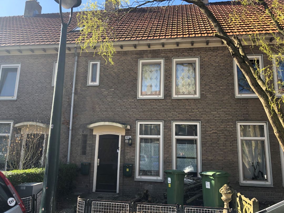 Sint Leonardusstraat 10B, 5614 EH Eindhoven, Nederland