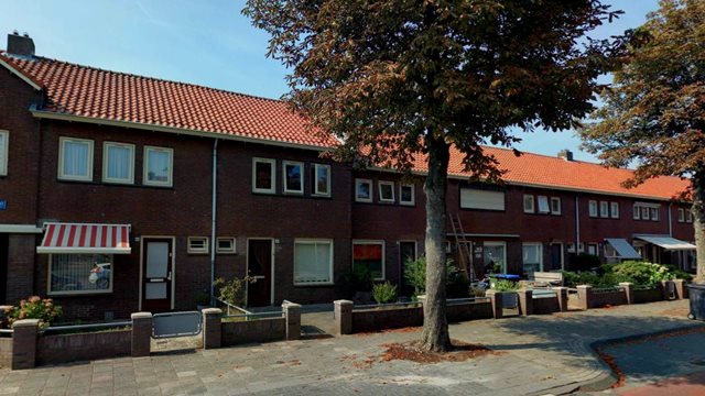 Bennekelstraat 26, 5654 DG Eindhoven, Nederland