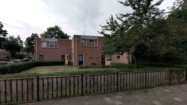 Abrikozenstraat 12, 5632 SP Eindhoven, Nederland