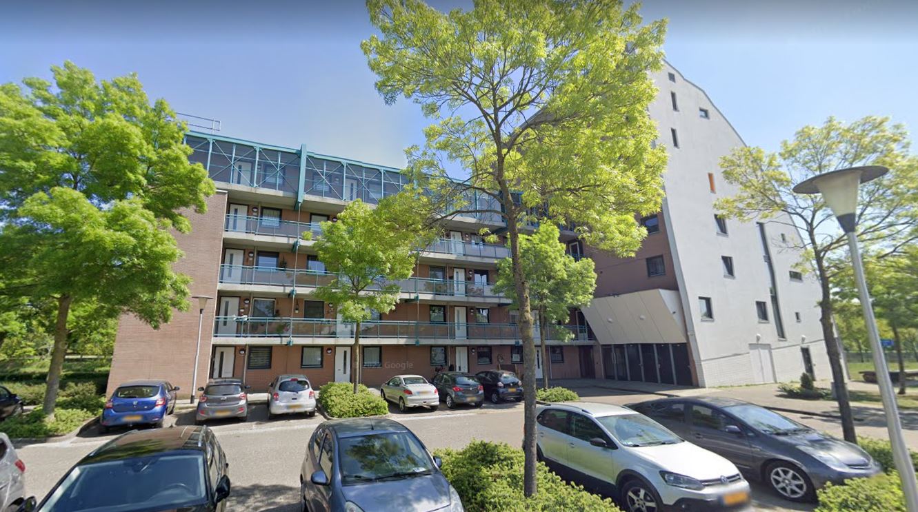 Fokkerlaan 74, 5703 DZ Helmond, Nederland