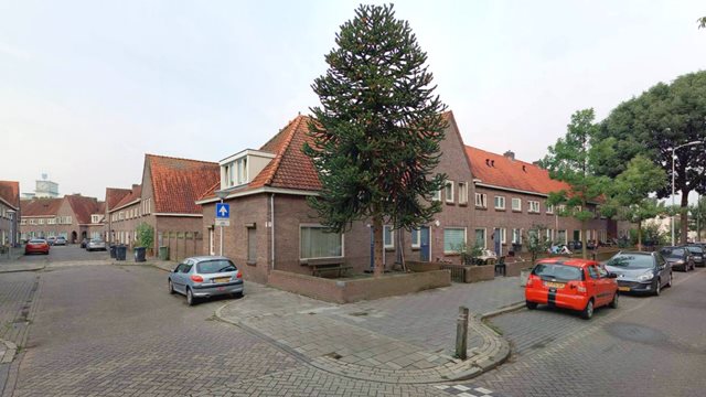 Galileïstraat 9