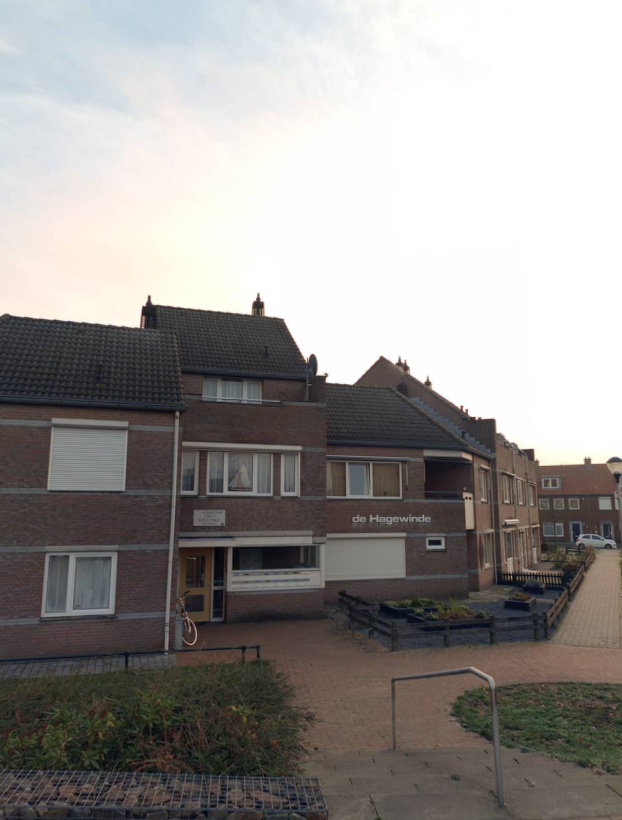 Arbergstraat 18, 5707 TL Helmond, Nederland