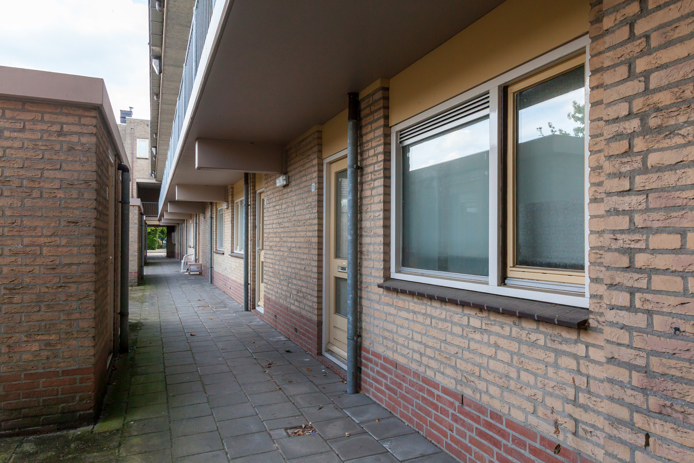 Marco Polostraat 28