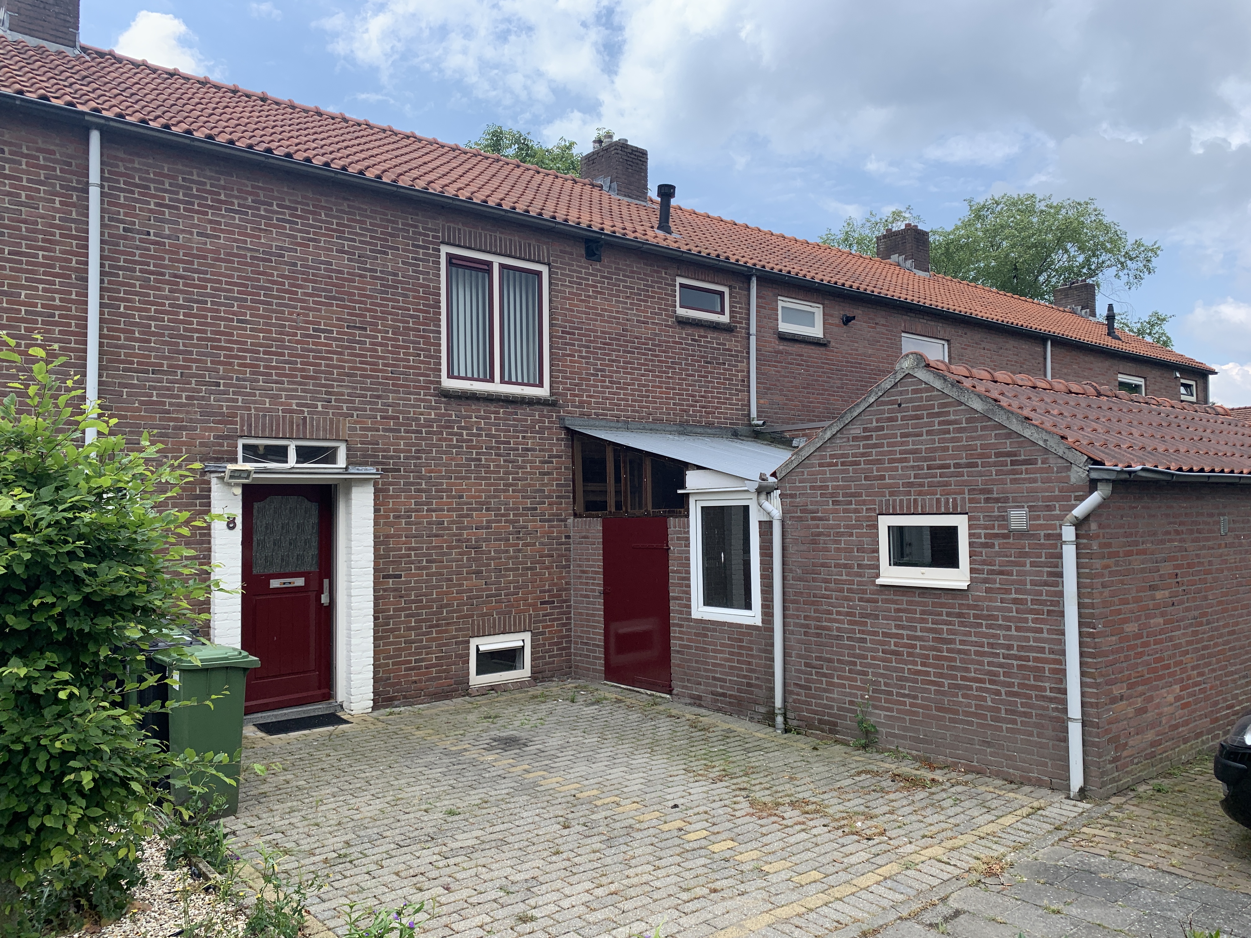 Jacoba Pulskensstraat 8, 5684 XV Best, Nederland