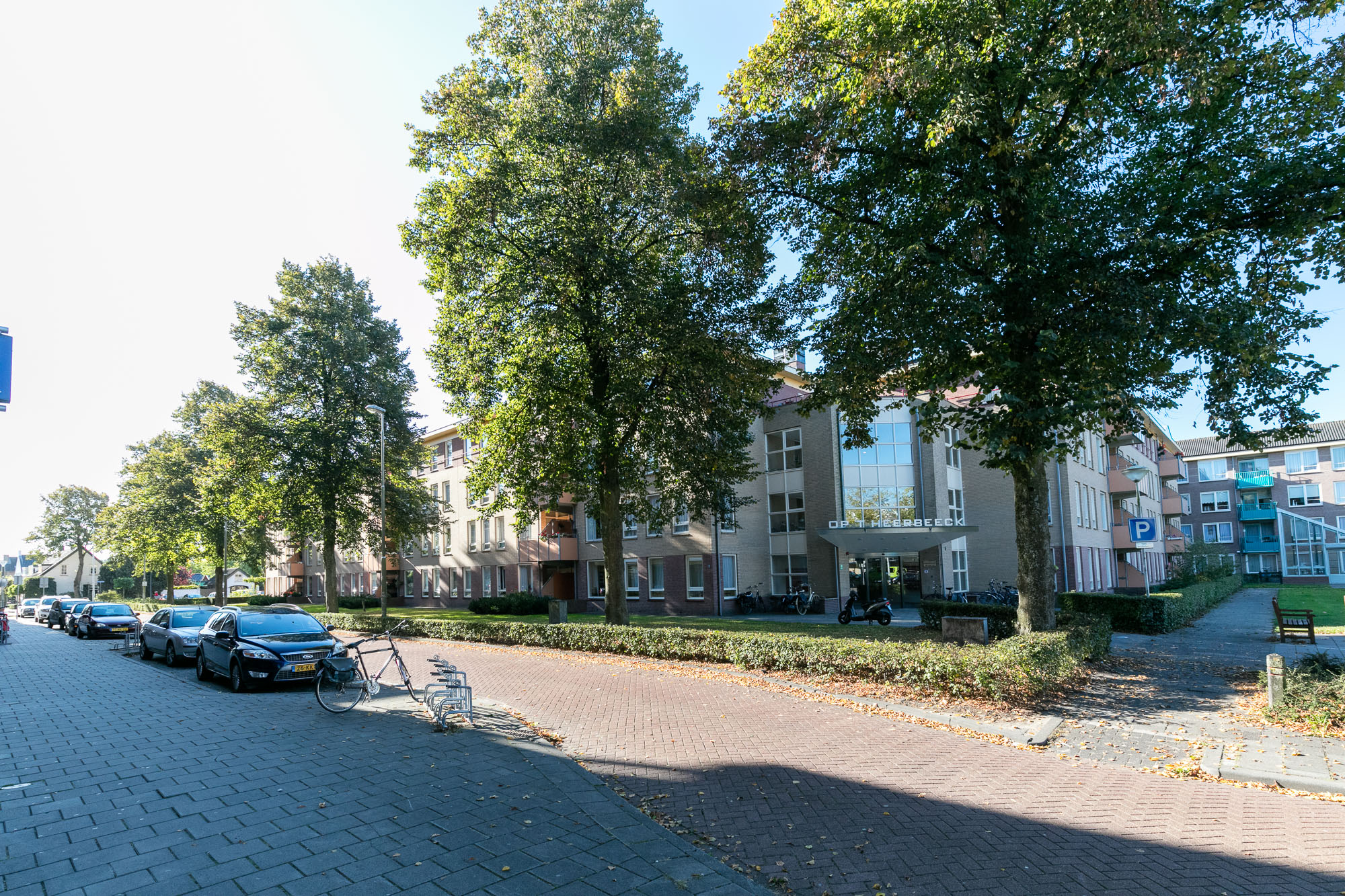 Nazarethplein 102