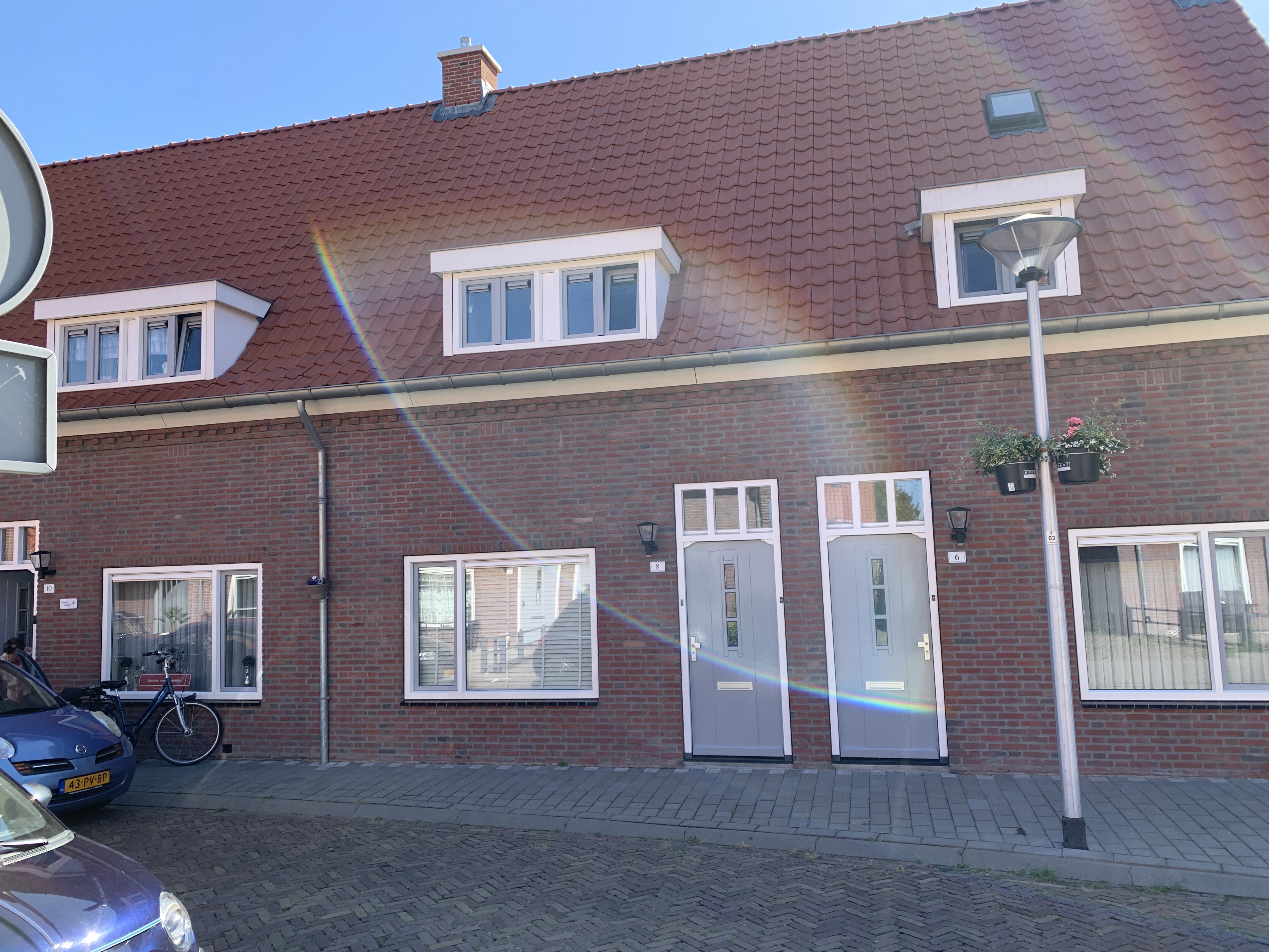 Beukeliusstraat 8, 5701 XL Helmond, Nederland