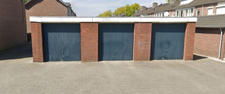 Trompstraat 151, 5703 BD Helmond, Nederland