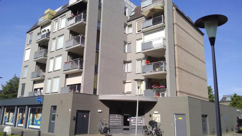 Ameidewal 106, 5701 MH Helmond, Nederland