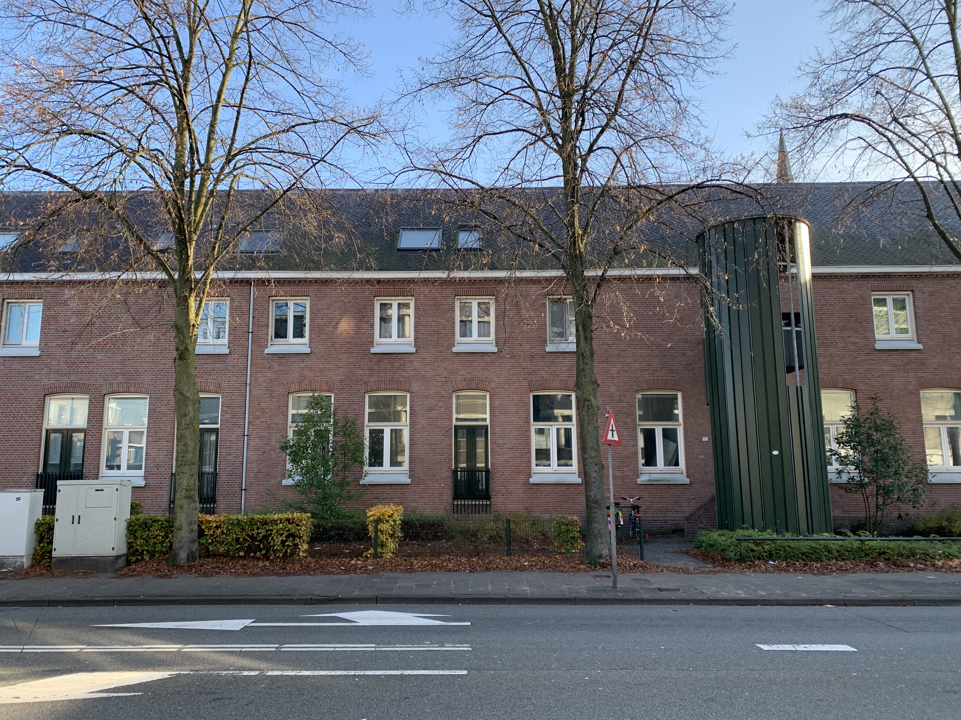 Paterslaan 21, 5701 NZ Helmond, Nederland