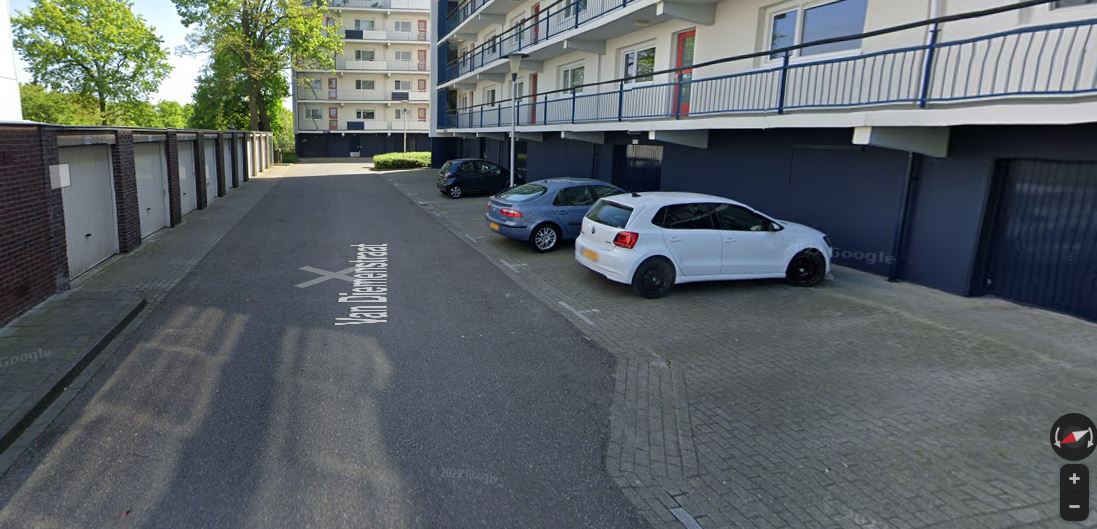 Zoutmanstraat 1, 5703 XP Helmond, Nederland