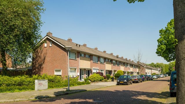 Generaal van Geenlaan 3