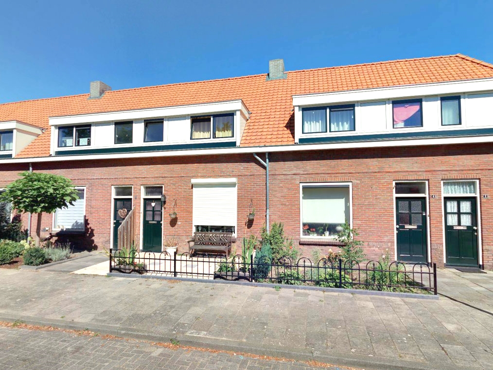 Panterstraat 10