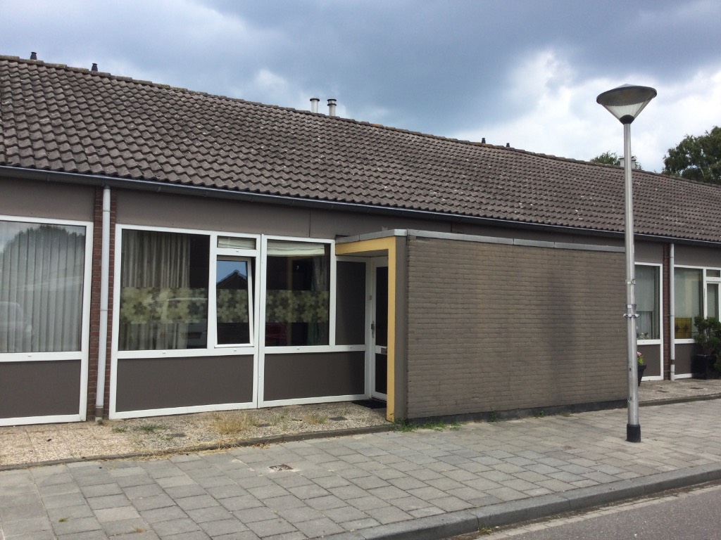 Karperlaan 54, 5706 EC Helmond, Nederland