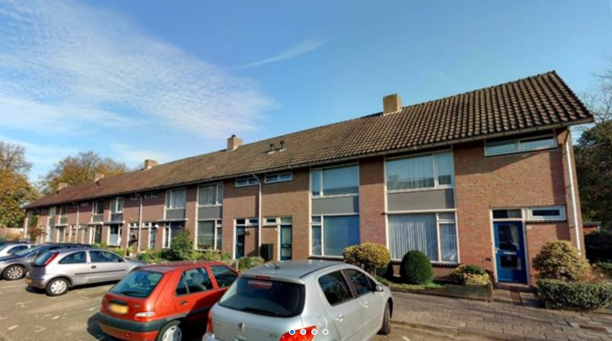 Jacob van Wassenaarstraat 8, 5666 EK Geldrop, Nederland