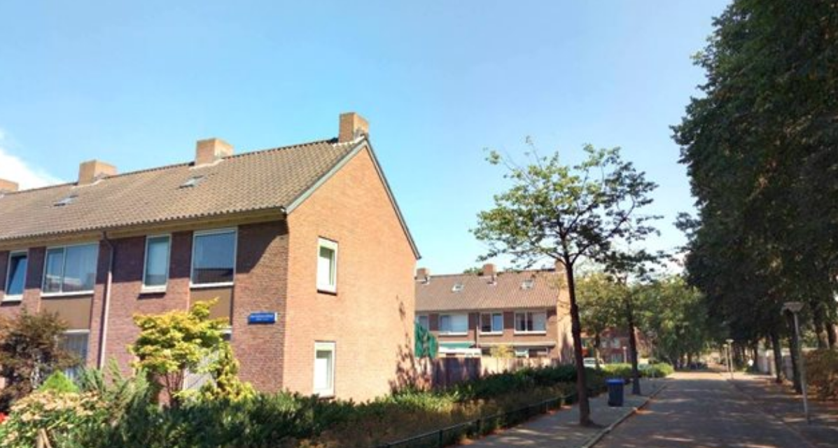 Zagwijnstraat 12, 5654 KJ Eindhoven, Nederland