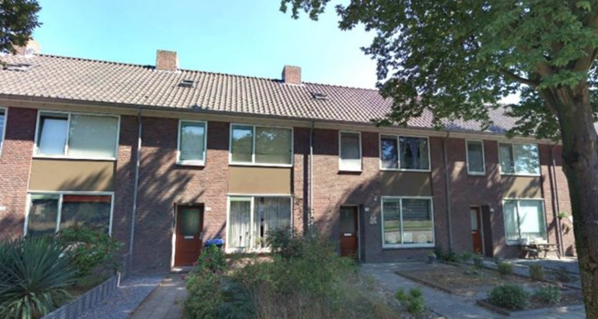 Zagwijnstraat 12