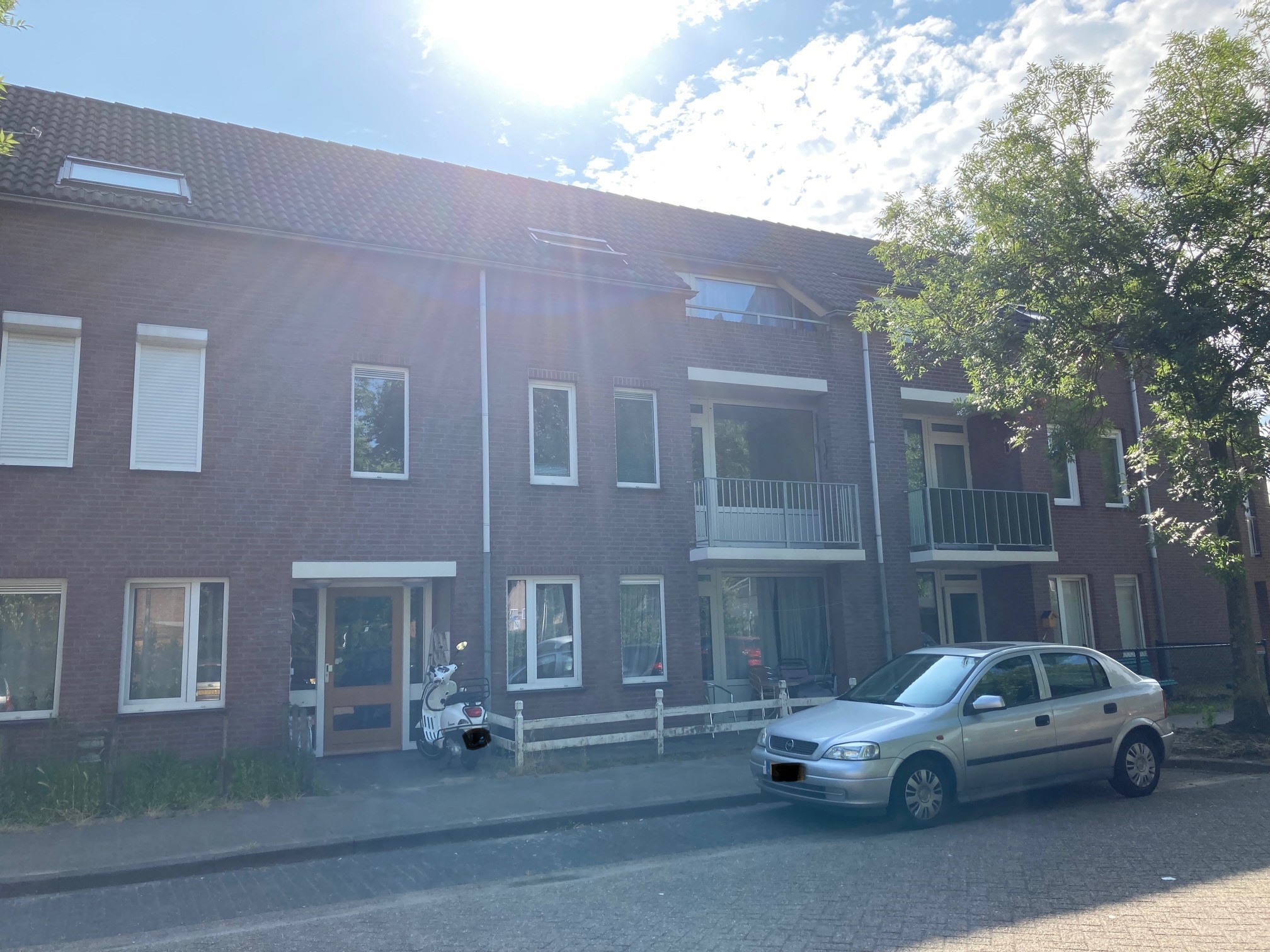 Rudolfusdal 8, 5551 EG Valkenswaard, Nederland