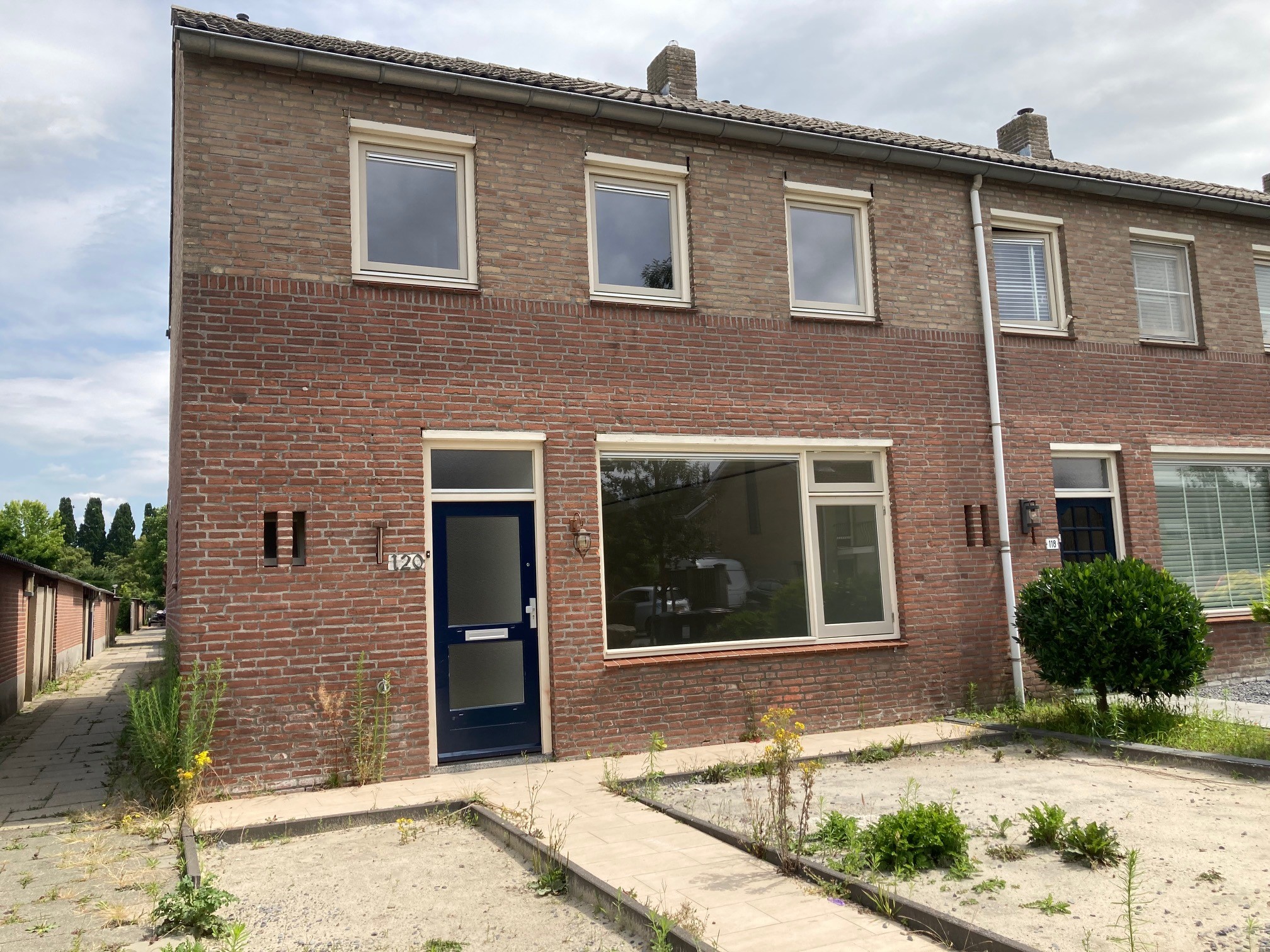 Jeneverbeslaan 120, 5552 PR Valkenswaard, Nederland