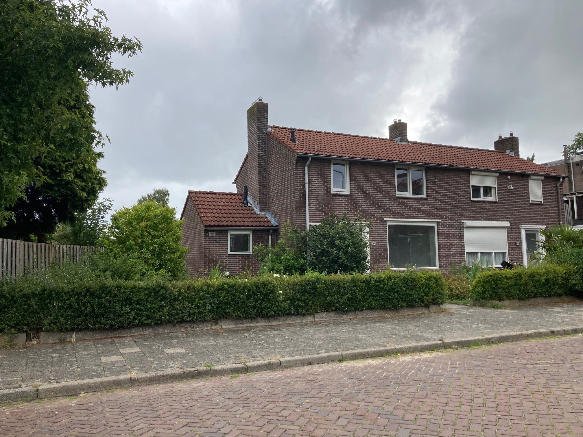 Dokter Dagevosstraat 24, 5552 BJ Valkenswaard, Nederland