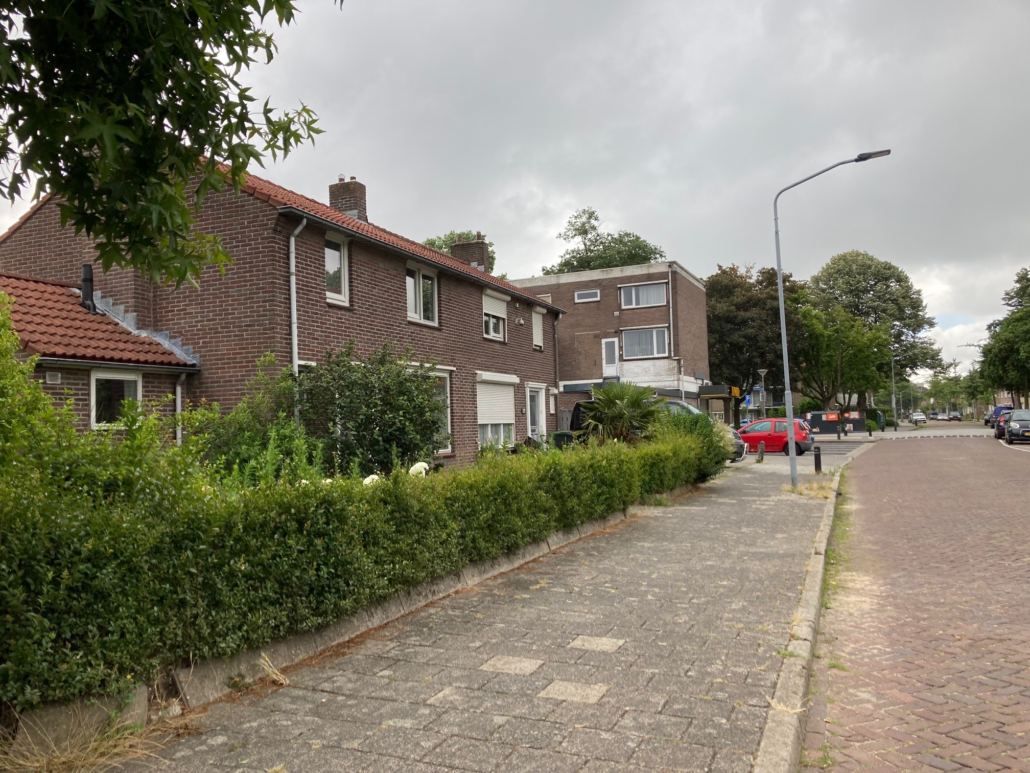 Dokter Dagevosstraat 24