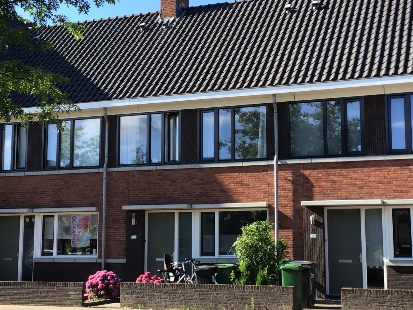 De Burght 217, 5664 PA Geldrop, Nederland