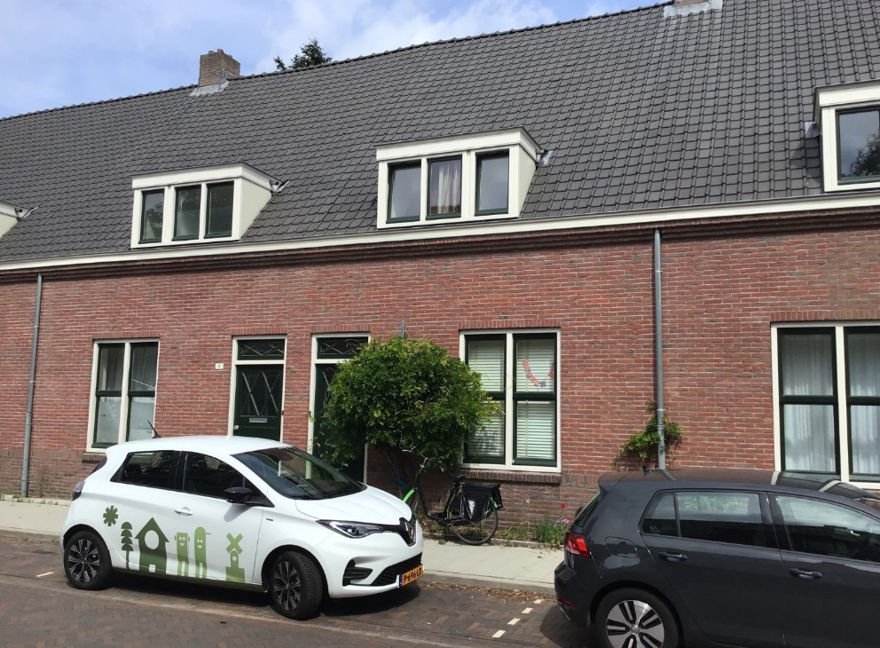 Lijsterbesstraat 6, 5616 LE Eindhoven, Nederland