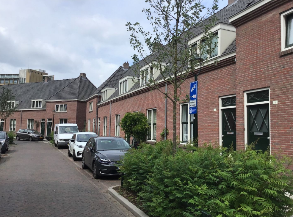 Lijsterbesstraat 6