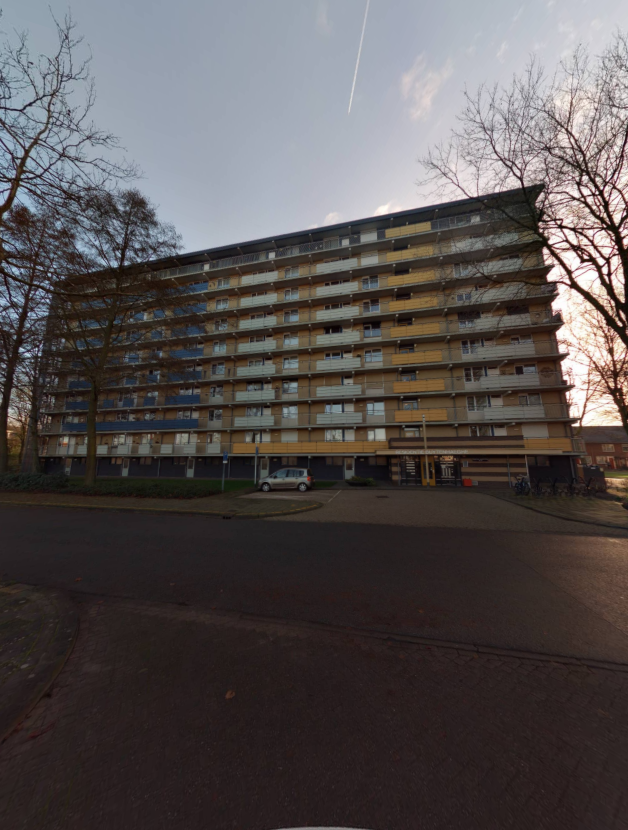 Frans van Bommelstraat 60, 5706 TG Helmond, Nederland