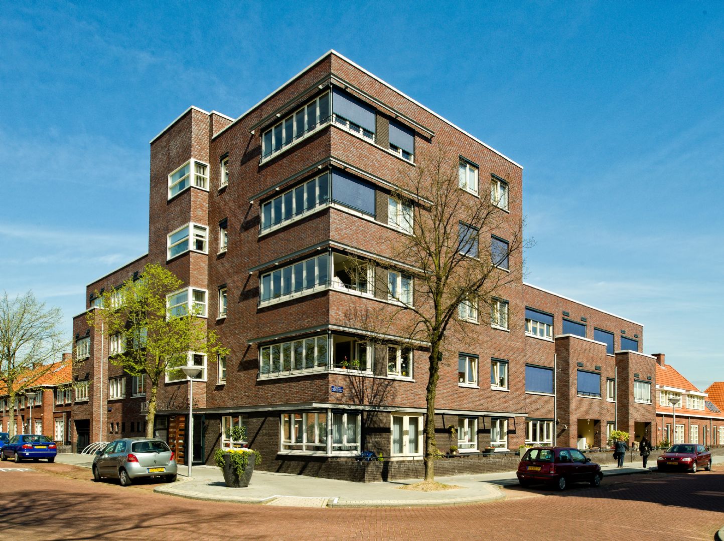 Hendrik de Keyzerlaan 51A, 5622 EM Eindhoven, Nederland