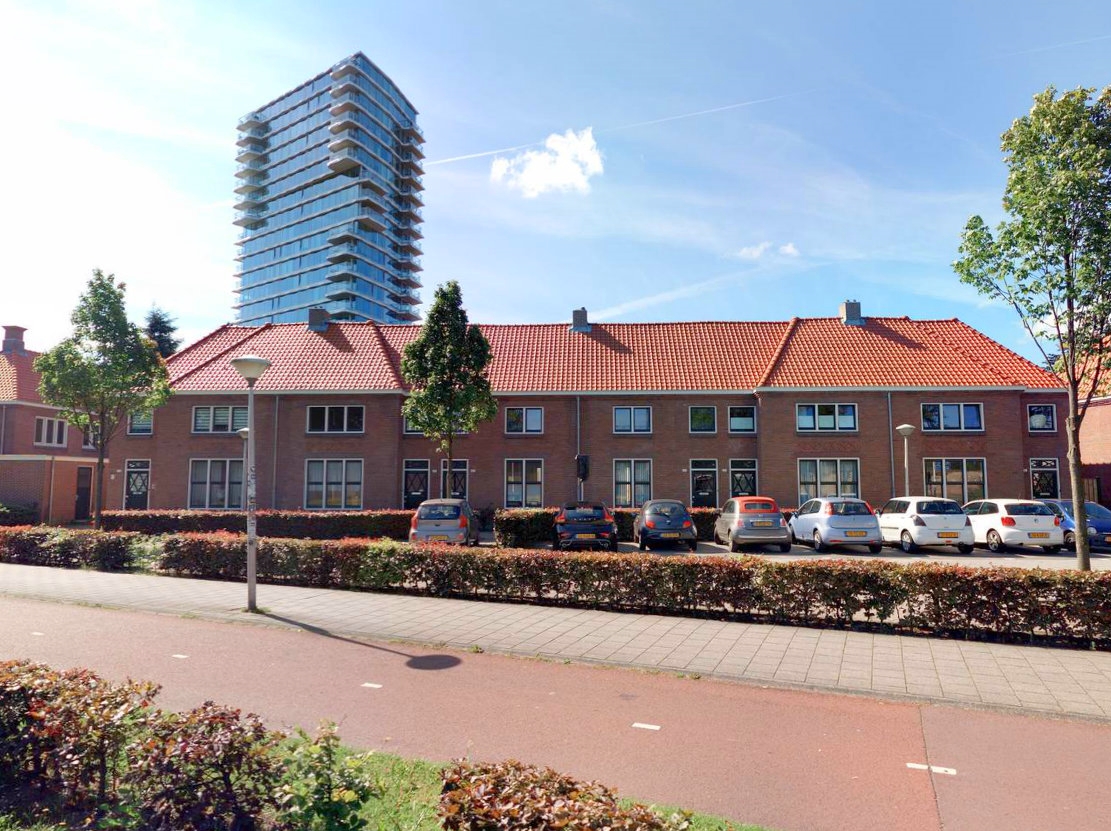 Olmenlaan 21, 5616 LC Eindhoven, Nederland