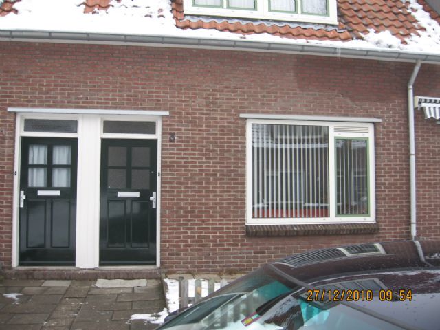 Giraffestraat 3