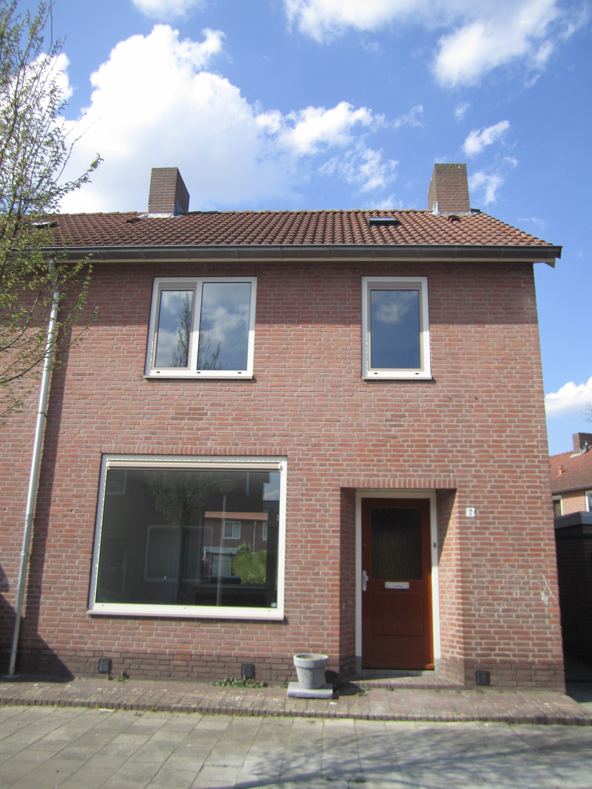 Debussystraat 2, 5654 SC Eindhoven, Nederland