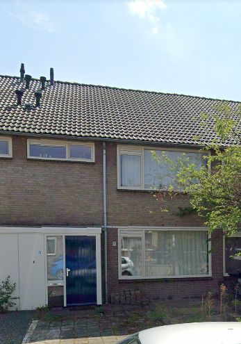 Jan de Rijpstraat 11