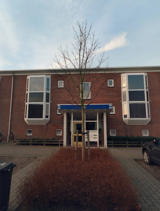 Cortenbachstraat 35A, 5707 TC Helmond, Nederland