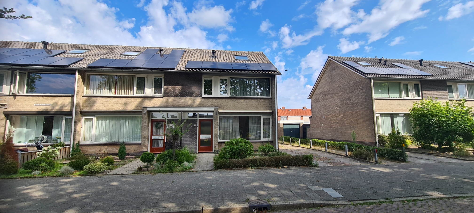 Kardinaal de Jongstraat 32, 5554 RD Valkenswaard, Nederland